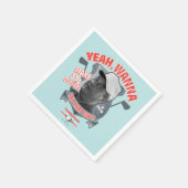 Caddyshack | Ja, will man 14 Dollar auf den harten Serviette (Ecke)