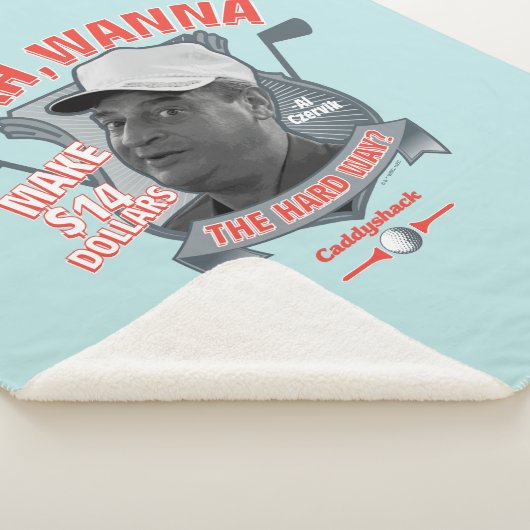 Caddyshack | Ja, will man 14 Dollar auf den harten Sherpadecke (3/4)