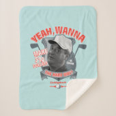 Caddyshack | Ja, will man 14 Dollar auf den harten Sherpadecke (Vorderseite)