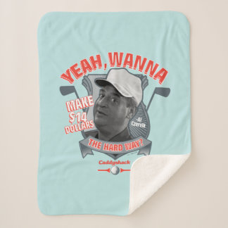 Caddyshack | Ja, will man 14 Dollar auf den harten Sherpadecke