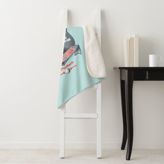 Caddyshack | Ja, will man 14 Dollar auf den harten Sherpadecke (Beispiel)