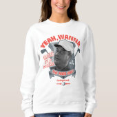 Caddyshack | Ja, will man 14 Dollar auf den harten Sweatshirt (Vorderseite)