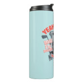 Caddyshack | Ja, will man 14 Dollar auf den harten Thermosbecher (Nach links gedreht)