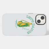 Caddyshack | Lass uns tanzen iPhone Hülle (Rückseite (Horizontal))