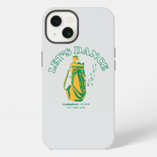 Caddyshack Lasst uns tanzen iPhone 13 Hülle