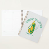 Caddyshack | Lasst uns tanzen Planer (Anzeige)