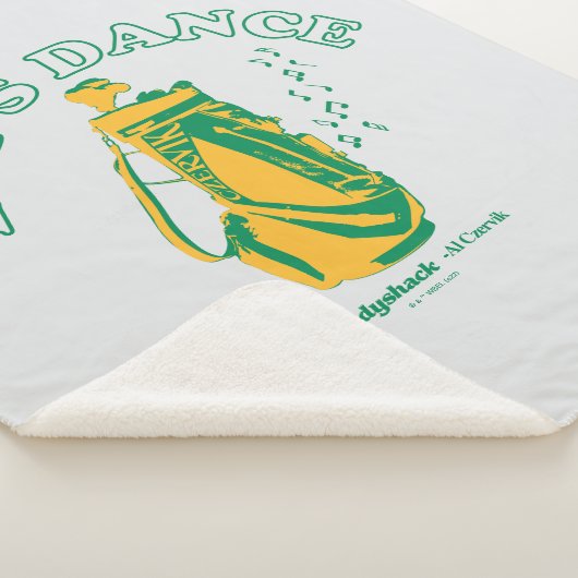 Caddyshack | Lasst uns tanzen Sherpadecke (3/4)