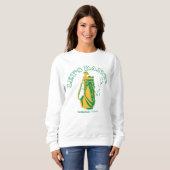 Caddyshack | Lasst uns tanzen Sweatshirt (Vorne ganz)