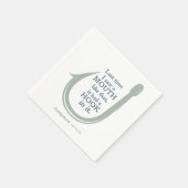 Caddyshack | Letztes Mal sah ich so einen Mund Serviette (Ecke)