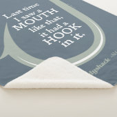 Caddyshack | Letztes Mal sah ich so einen Mund Sherpadecke (3/4)