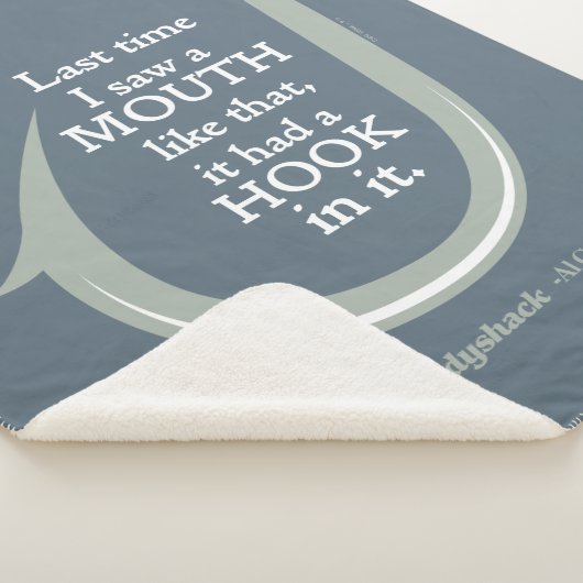 Caddyshack | Letztes Mal sah ich so einen Mund Sherpadecke (3/4)