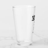 Caddyshack | Oh Mrs. Crane Glas (Rechts)