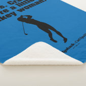 Caddyshack | Oh Mrs. Crane Sherpadecke (3/4)