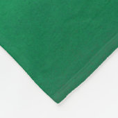 Caddyshack Poster Fleecedecke (Ecke)