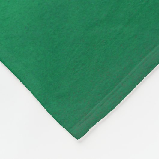 Caddyshack Poster Fleecedecke (Ecke)