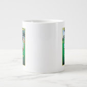 Caddyshack Poster Jumbo-Tasse (Vorderseite)