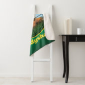 Caddyshack Poster Sherpadecke (Beispiel)