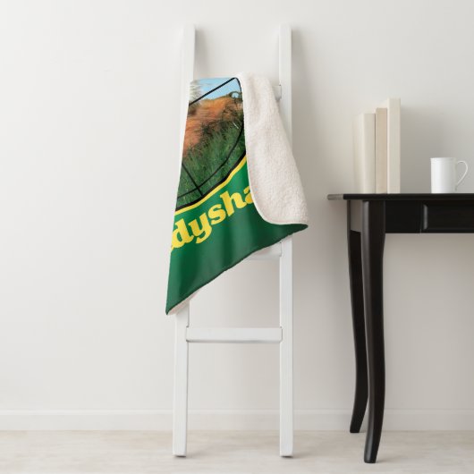 Caddyshack Poster Sherpadecke (Beispiel)