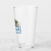 Caddyshack | Riech Varmint Poontang Glas (Links)