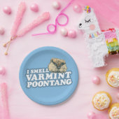 Caddyshack | Riech Varmint Poontang Pappteller (Party)