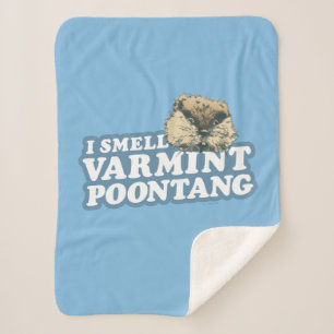 Caddyshack Riech Varmint Poontang Sherpadecke
