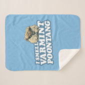 Caddyshack | Riech Varmint Poontang Sherpadecke (Vorderseite (Horizontal))