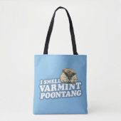 Caddyshack | Riech Varmint Poontang Tasche (Vorderseite)