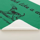 Caddyshack | Rinde wie ein Hund! Sherpadecke (3/4)