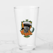 Caddyshack | Seid der Ball Glas (Vorderseite)