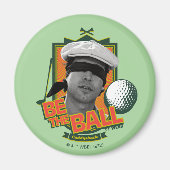 Caddyshack | Seid der Ball Magnet (Vorne)