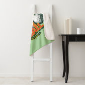 Caddyshack | Seid der Ball Sherpadecke (Beispiel)