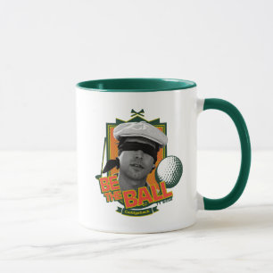 Caddyshack   Seid der Ball Tasse