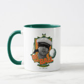Caddyshack | Seid der Ball Tasse (Links)