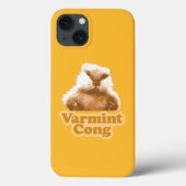 Caddyshack | Varmint Cong Case-Mate iPhone Hülle (Rückseite)
