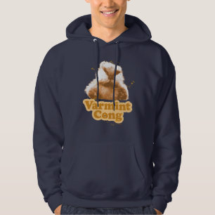Caddyshack   Varmint Cong Hoodie