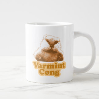 Caddyshack | Varmint Cong Jumbo-Tasse
