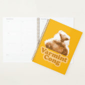 Caddyshack | Varmint Cong Planer (Anzeige)