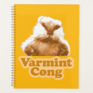 Caddyshack Varmint Cong Planer
