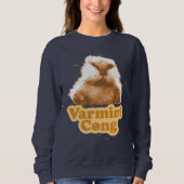 Caddyshack | Varmint Cong Sweatshirt (Vorderseite)
