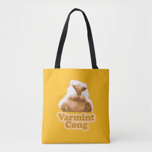 Caddyshack | Varmint Cong Tasche (Vorderseite)
