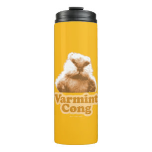Caddyshack   Varmint Cong Thermosbecher