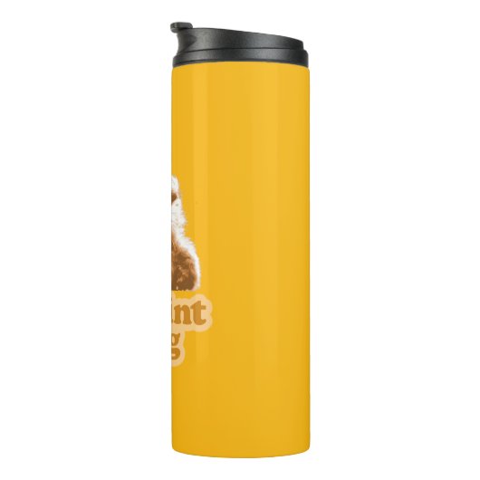 Caddyshack | Varmint Cong Thermosbecher (Nach rechts gedreht)