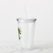 Caddyshack | Varmint Poontang Acryltrinkbecher (Links)