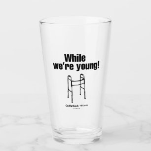 Caddyshack   Während wir jung sind! Glas