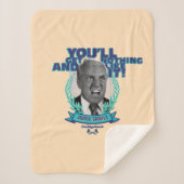 Caddyshack | You'll Get Nothing and Like It Sherpadecke (Vorderseite)