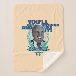 Caddyshack | You'll Get Nothing and Like It Sherpadecke
