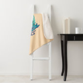 Caddyshack | You'll Get Nothing and Like It Sherpadecke (Beispiel)