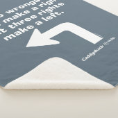 Caddyshack | Zwei Fehler machen kein Recht Sherpadecke (3/4)