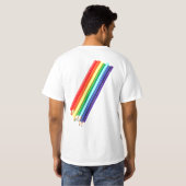 Cade-CAFFiNE T-Shirt (Schwarz voll)