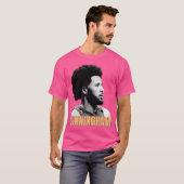 Cade Cunningham T-Shirt (Vorne ganz)